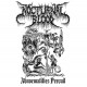 NOCTURNAL BLOOD - Abnormalities Prevail CD